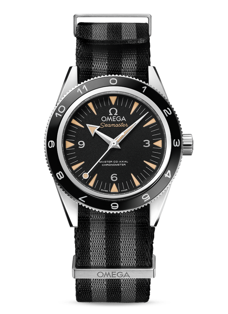 OMEGA SEAMASTER 300 SPECTRE 007