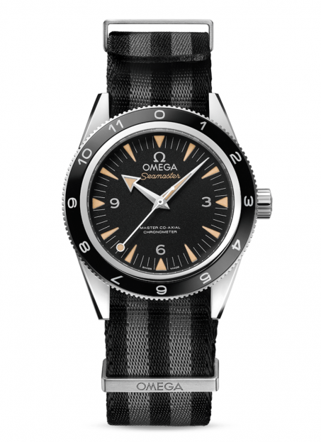 OMEGA SEAMASTER 300 SPECTRE 007