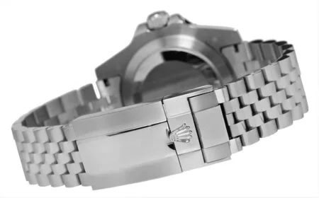 Rolex GMT-Master II Sprite 40mm (Jubilee)