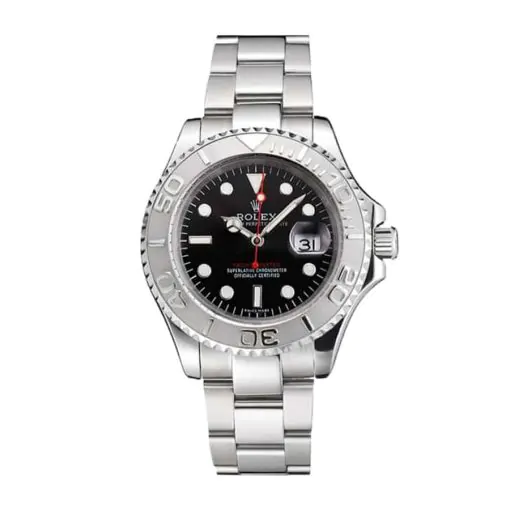 Rolex Yacht-Master 116622 Dark Rhodium