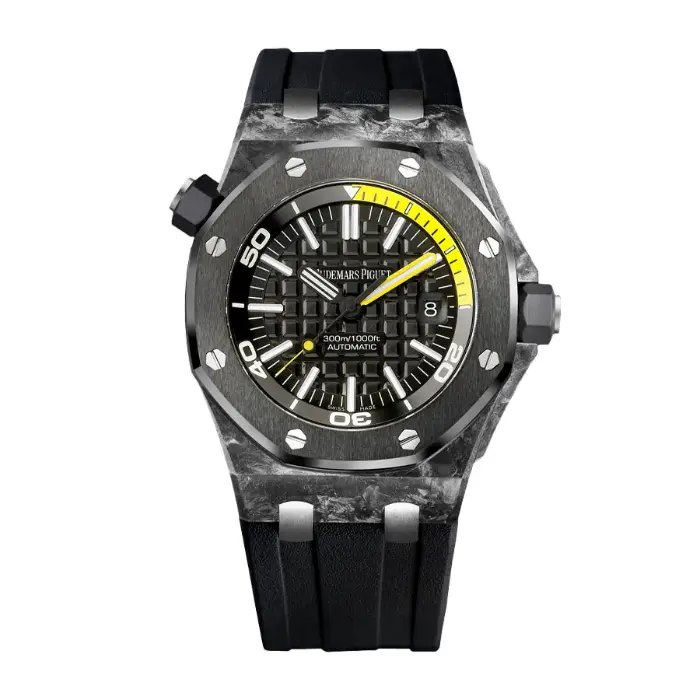 AP Royal Oak Diver Replica