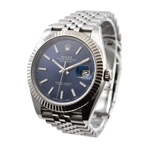 ROLEX DATEJUST 41MM