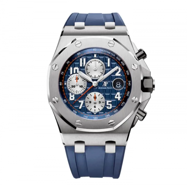 Audemars Piguet Royal Oak Offshore Blue