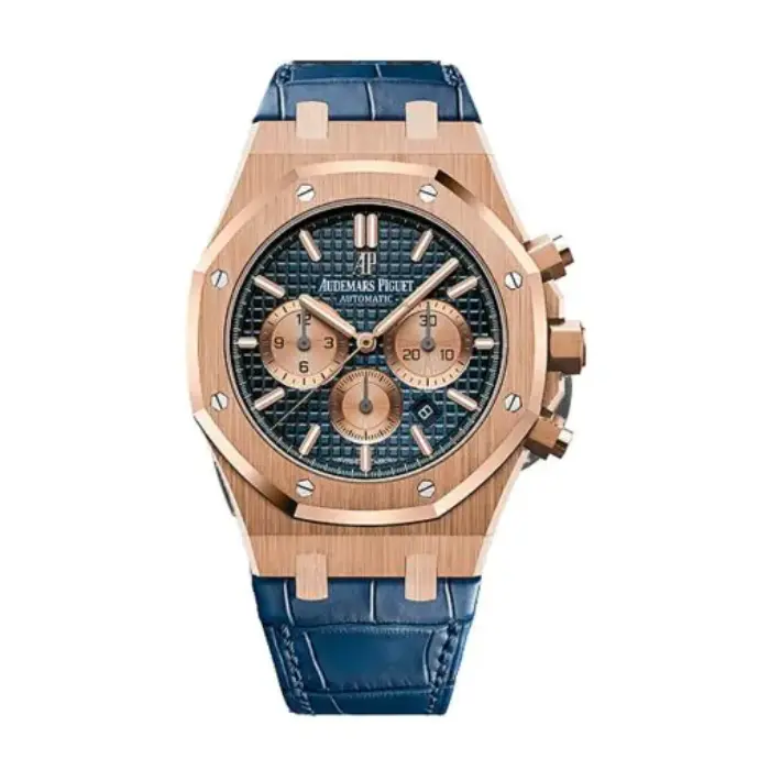 AP Royal Oak Chronograph