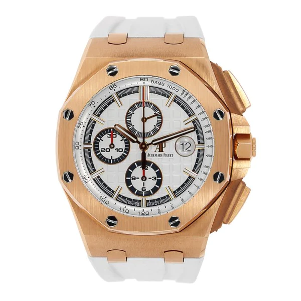 AP Royal Oak Offshore White