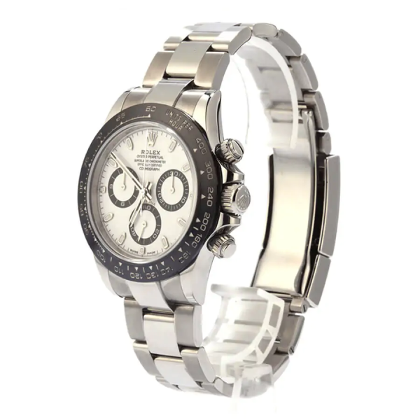 1:1 Super Clone ROLEX DAYTONA Panda