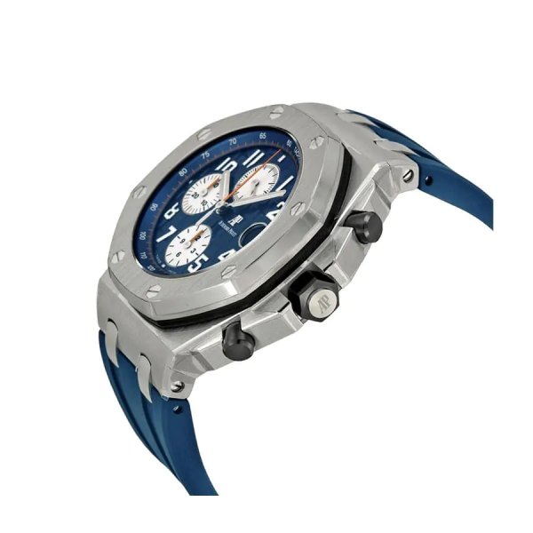 Audemars Piguet Royal Oak Offshore Blue