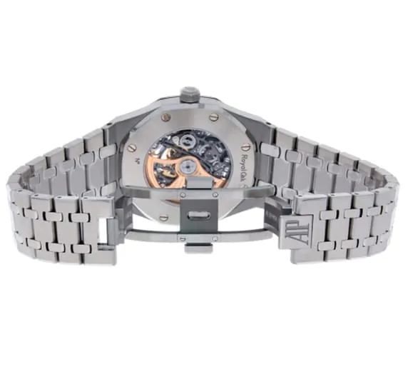 AP Royal Oak Skeleton Replica