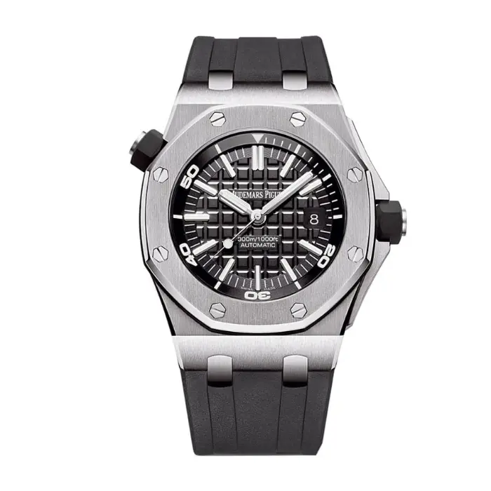AP Royal Oak Diver Replica