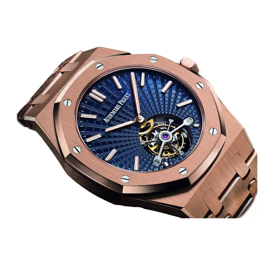 AP Royal Oak Tourbillon Replica