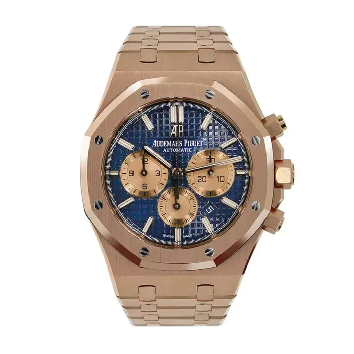 AP Royal Oak Grande Tapisserie Replica