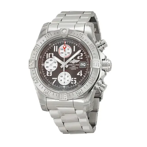 Breitling Avenger II Tungsten A1338111/F564/170A