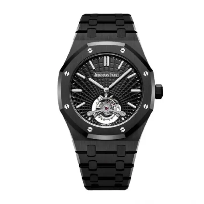 AP Royal Oak Tourbillon Replica