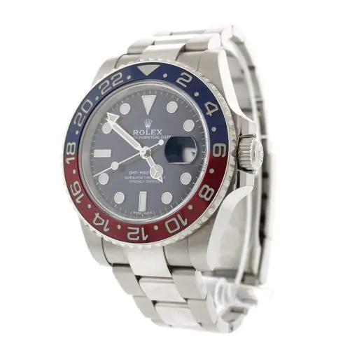 Rolex GMT-Master II 116719BLRO