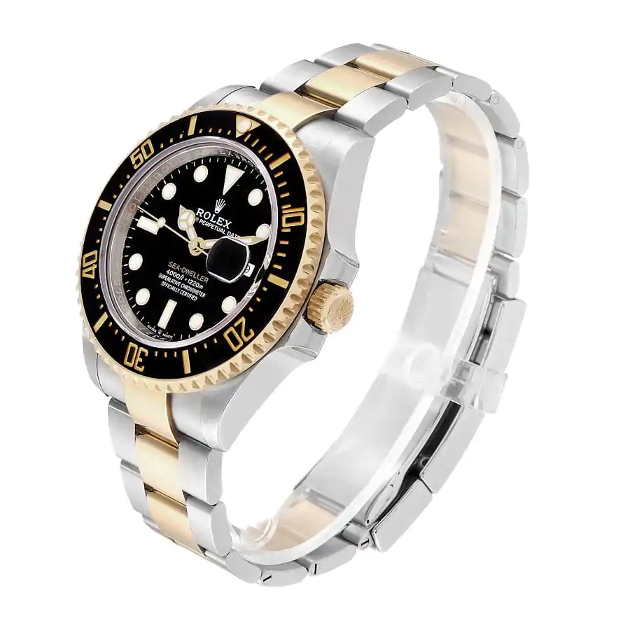 Rolex SEA-DWELLER THE ROLESOR