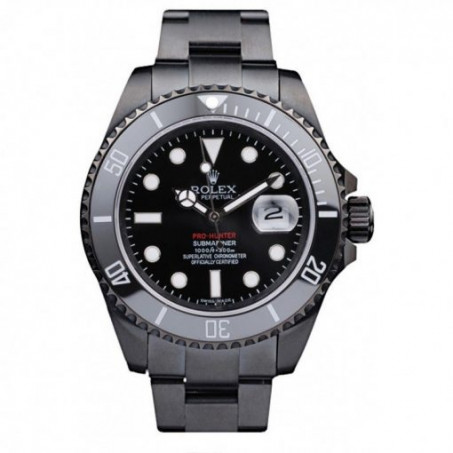 Rolex Submariner PRHUNTERPRO