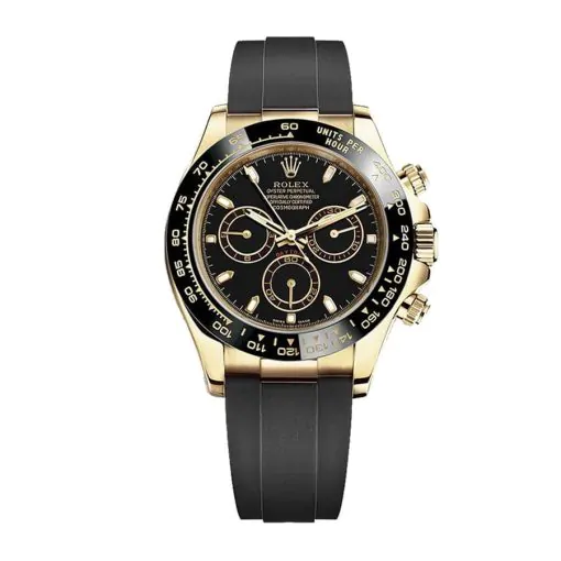 Rolex Daytona 116518LN-0043 LN Yellow Gold