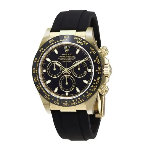 Rolex Daytona 116518LN-0043 LN Yellow Gold