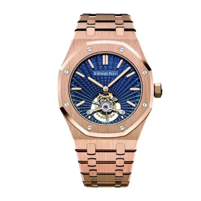 AP Royal Oak Tourbillon Replica