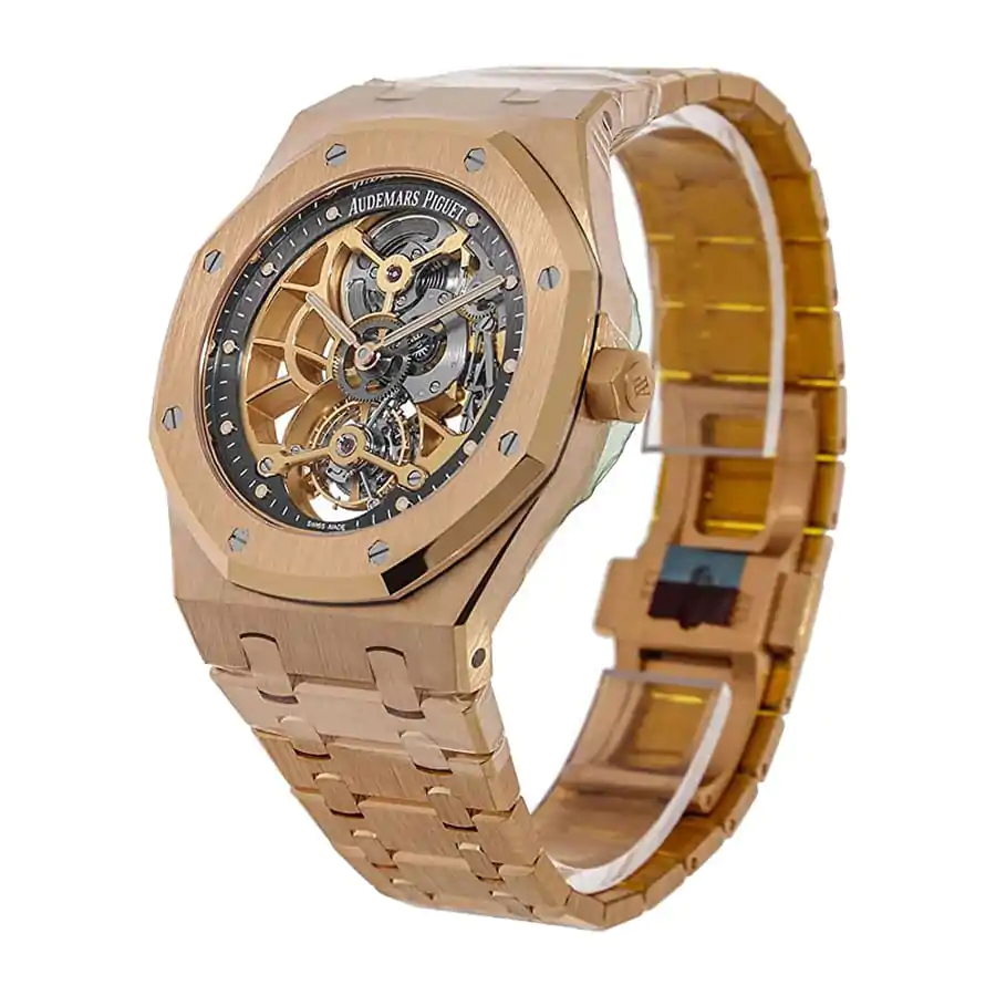 AP Royal Oak Tourbillon  Replica