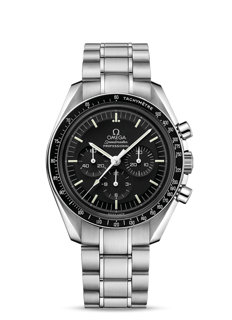 OMEGA MOONWATCH CHRONOGRAPH