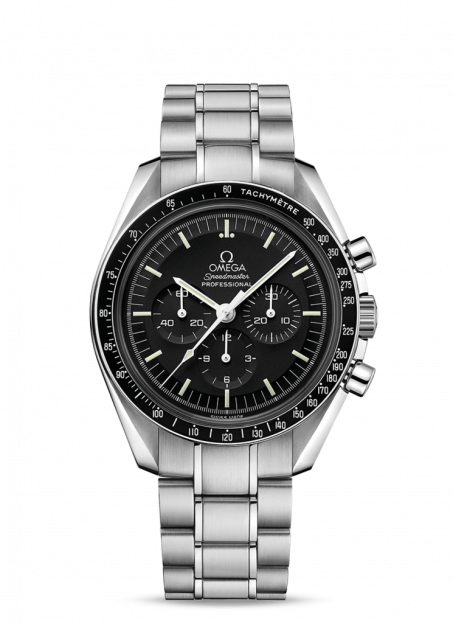 OMEGA MOONWATCH CHRONOGRAPH