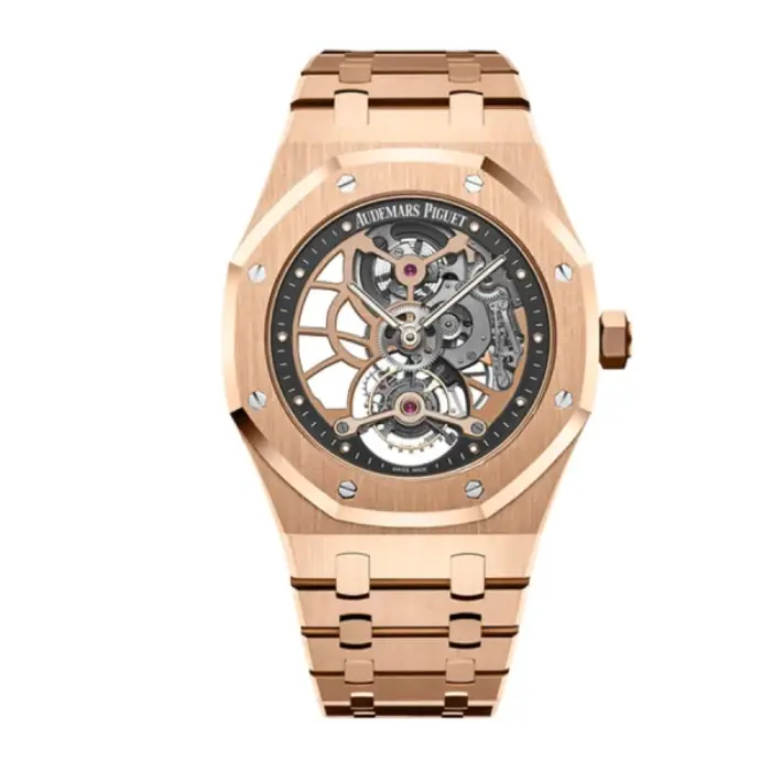 AP Royal Oak Tourbillon  Replica