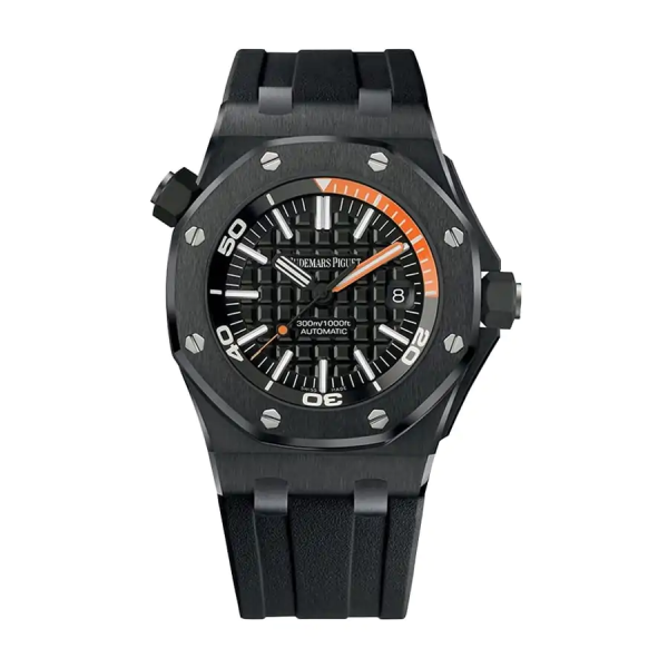 Audemars Piguet Royal Oak Offshore Diver Ceramic