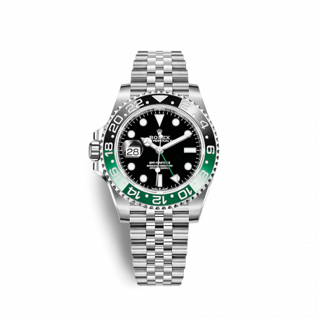 Rolex GMT-Master II Sprite 40mm (Jubilee)