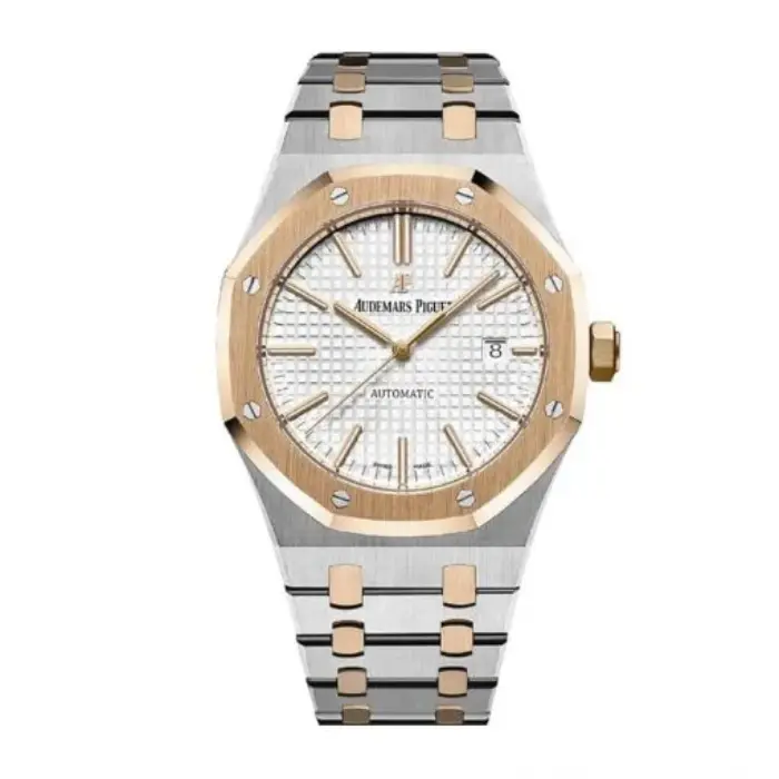 AP Royal Oak Two Tone Replica