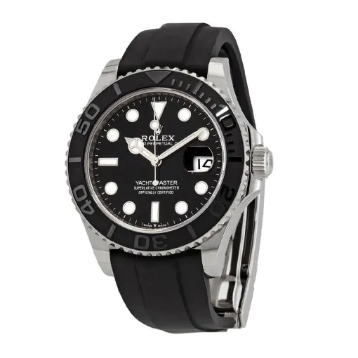 1:1 Super Clone Rolex Yacht-Master 226659 Black