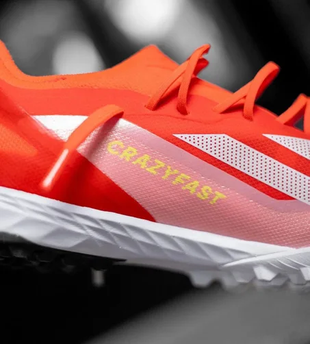 Adidas Chaussure X Crazyfast
