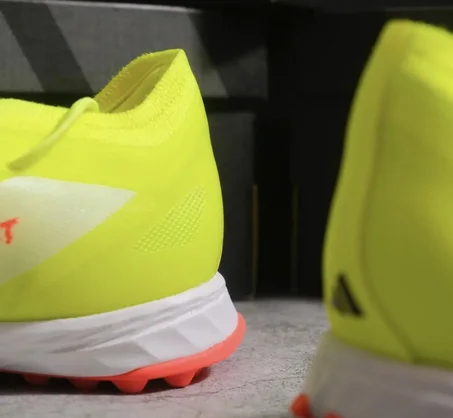 CHAUSSURE X CRAZYFAST