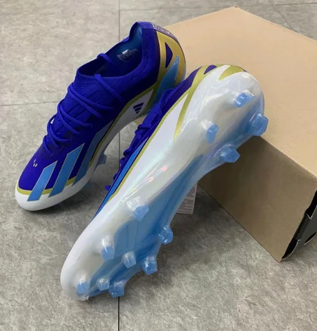 adidas Chaussure X Crazyfast