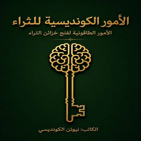 الامور الكونديسية للثراء