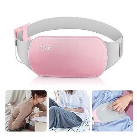 حـــزام الخصر الكهربـــائي لعـــلاج آلام الــدورة الشهريــــة