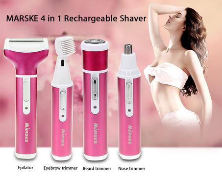 آلة إزالة الشعر2