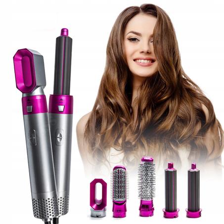 جهاز تسريح الشعر الممتاز .جودة عالية