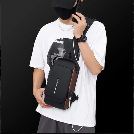 حقيبة الظهر