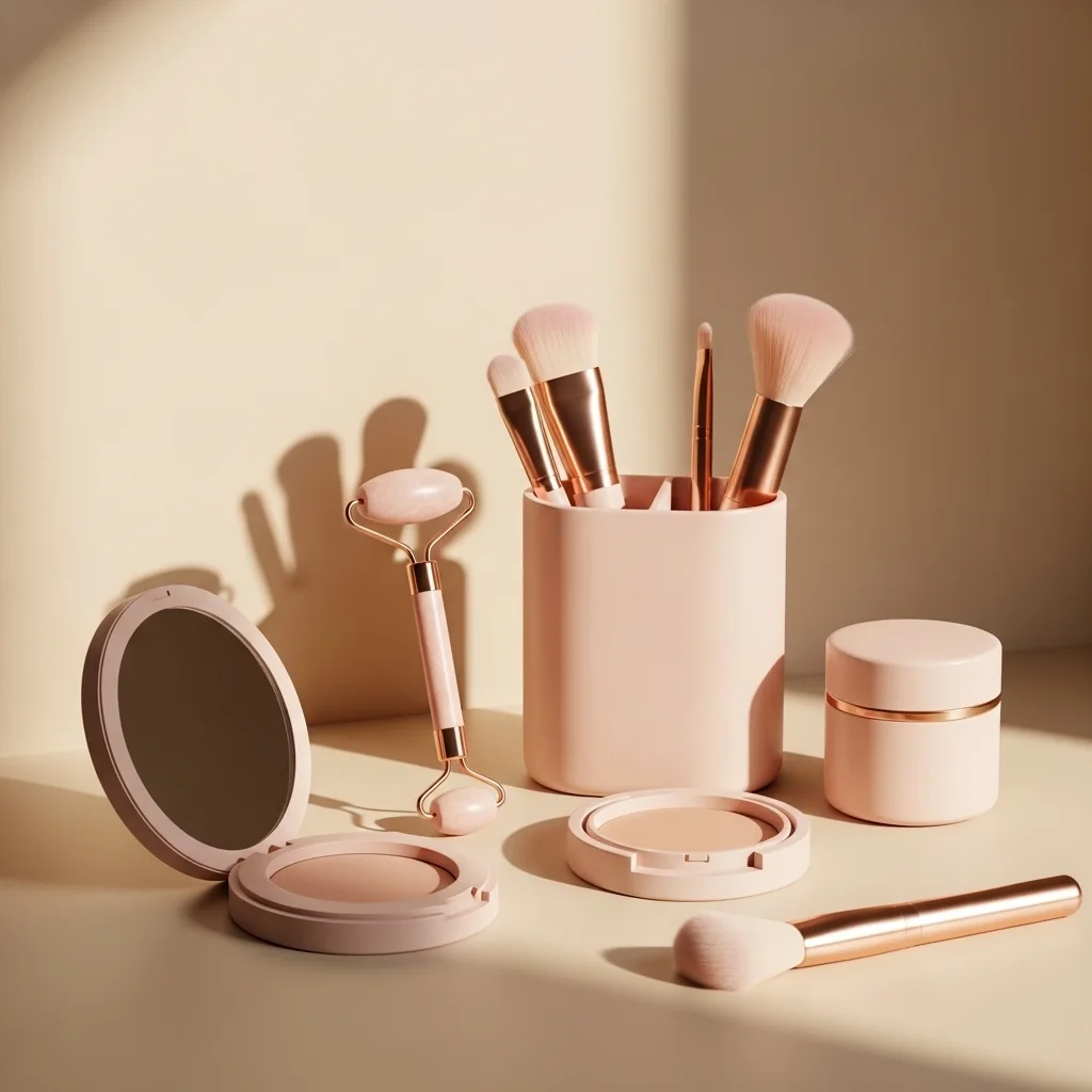 💄 العناية والجمال