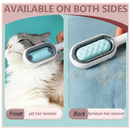 Brosse Pour Chats