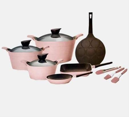 مستلزمات المطبخ