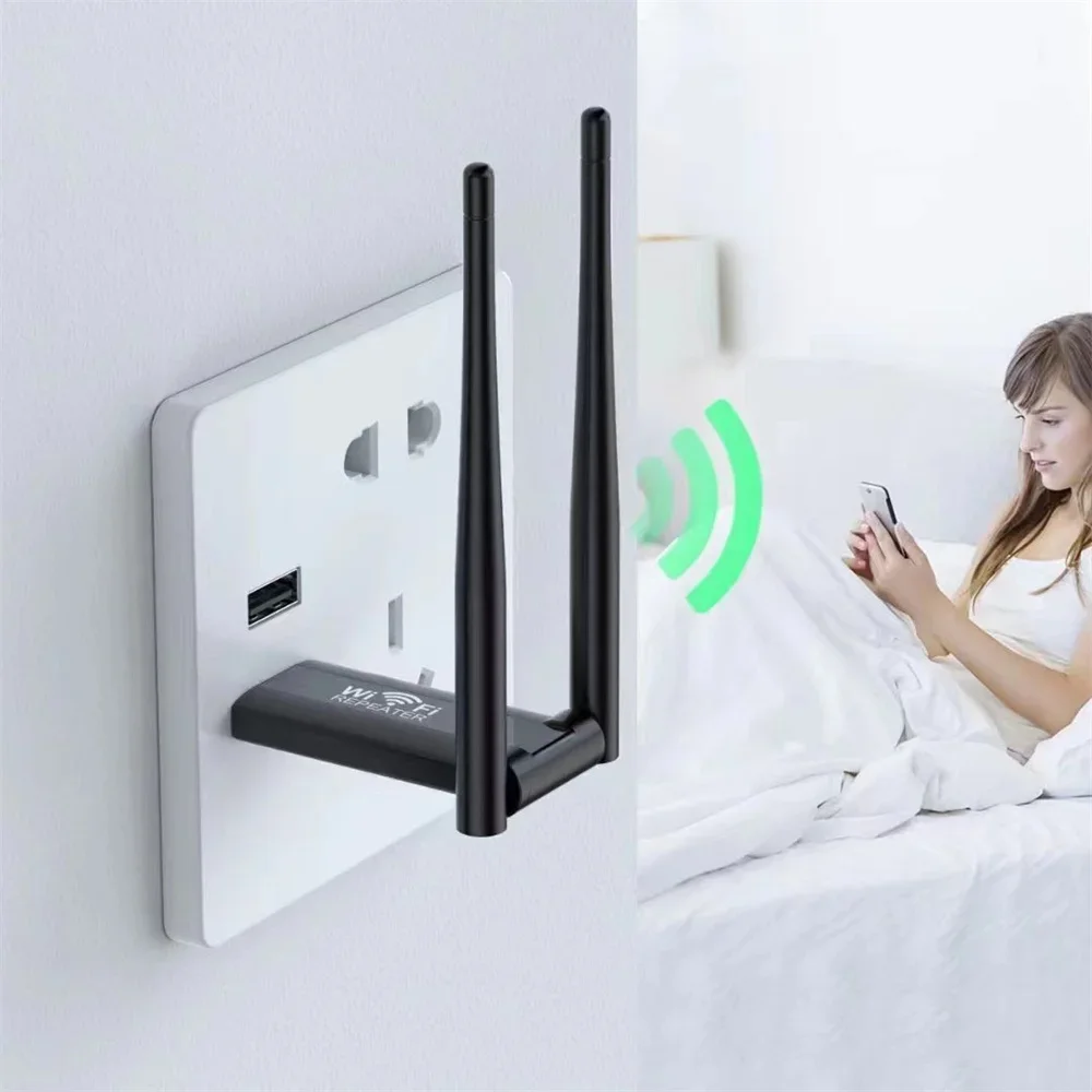 Wifi Repeter