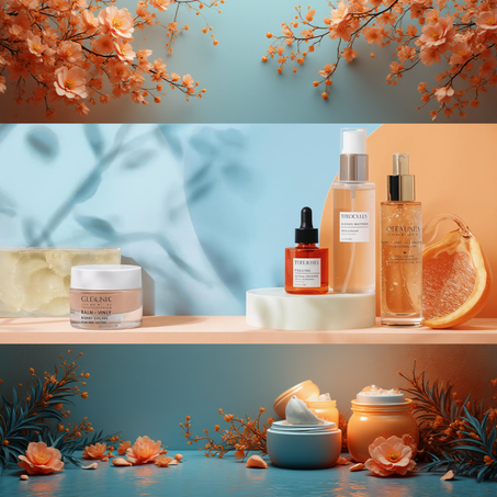 Health & Beauty –العناية و الجمال