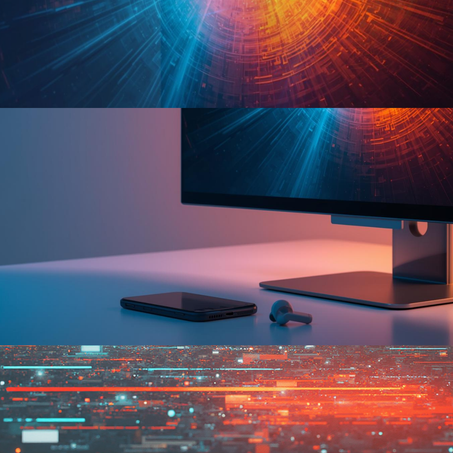 Electronics – الإلكترونيات