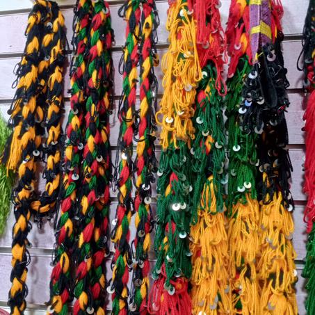 ملابس أمازيغية