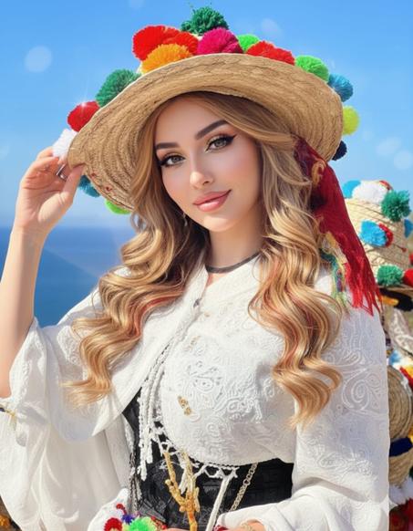 ملابس شمالية