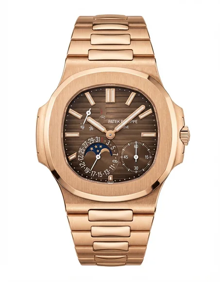 Montre Patek Philippe
