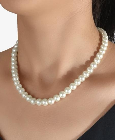 سنسلة أنيقة وصيفية