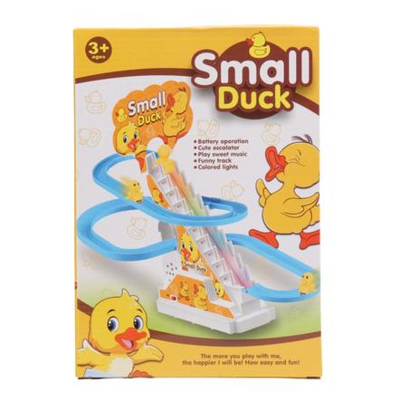 لعبة "Small Duck"